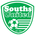 Souths United BPL (w) logo