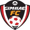 Gimhae CFC U21 logo