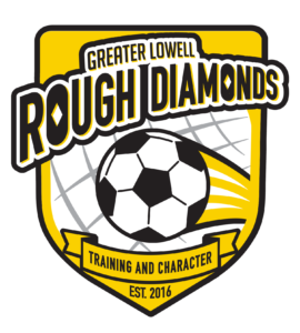 GL Rough Diamonds