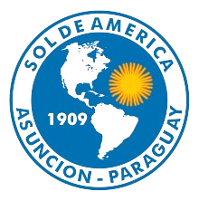 Sol de America U19 logo