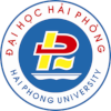 University Hai Phong logo