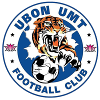 Ubon UMT FC II logo