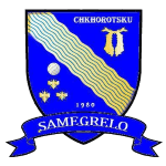 Chkhorotsku (w) logo
