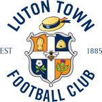 Logo Luton Town U21