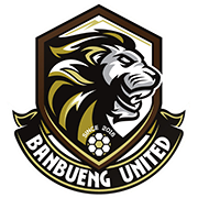 Banbueng FC U19 logo