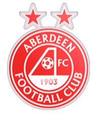 Aberdeen FC U18 Logo
