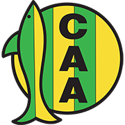 Logo Aldosivi Mar del Plata