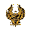 Pontian Eagles II logo