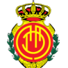 Mallorca Toppfotball (w) logo