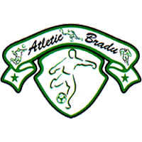 Atletic Bradu logo
