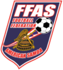 American Samoa U16 w Logo