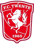 FC Twente Enschede Women logo