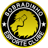 Sobradinho U19 logo