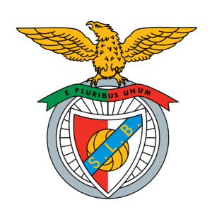 CF Benfica U19 logo