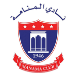 Bahrain SC U17 logo