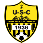 US Chaouia logo