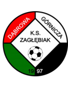 Zaglebiak Dabrowa logo