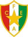 Logo Estrela FC U23
