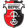 Logo Veres Rivne U21