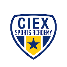 Logo Ciex Sports Academy
