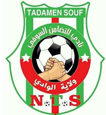 NT Souf logo