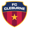 Cleburne logo