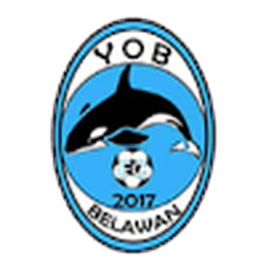 Yob Belawan FC logo