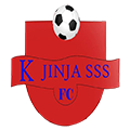 Kirinya Jinja SS logo