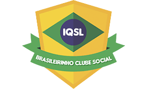 Brasileirinho RJ logo