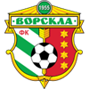 Logo FC Vorskla U21