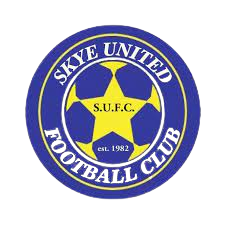 Skye United Reserves logo