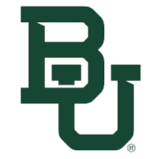 Baylor (w) logo