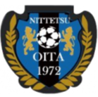 Logo Nippon Steel Oita
