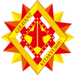 Kitakyushu Futsal logo