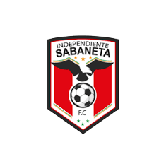 Independiente Sabaneta logo