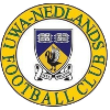 Nedlands FC (w) logo