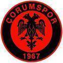 Corumspor logo