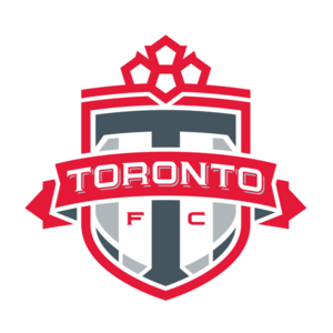 Toronto FC Youth logo