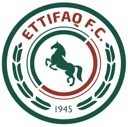 Al Ettifaq U19