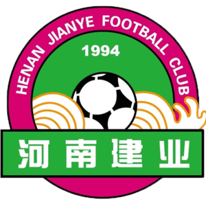 HENAN JIANYE (R)