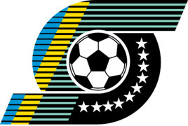 Solomon Islands (w) U17 logo