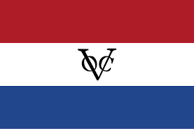 Dutch East Indies logo