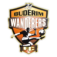 Buderim logo
