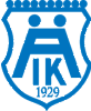 Alvangens IK (w) logo