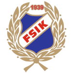 Fagersta Sodra IK logo