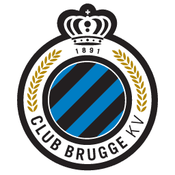 Club Brugge U21 logo