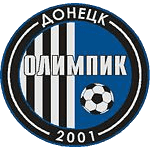 Olimpic Donetsk U19 logo