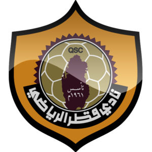 Qatar SC U23 logo