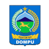 Dompu logo