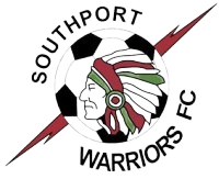 Southport Warriors Metro logo